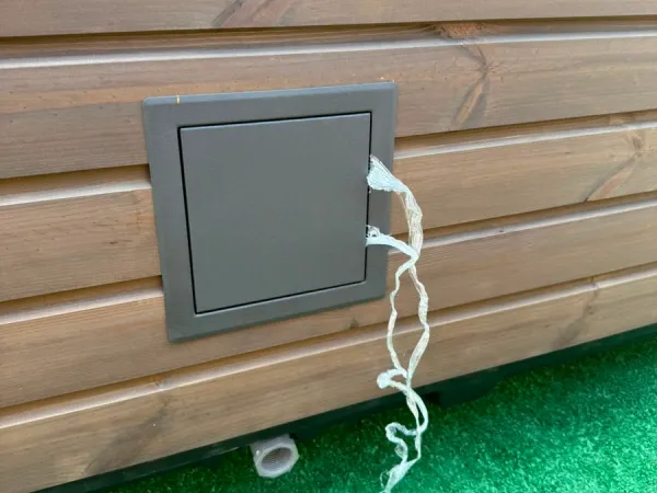TOPÁZ 4+3 SZEMÉLYES DÉZSA PRÉMIUM AKRIL 3 KW ELEKTROMOS FŰTÉSSEL