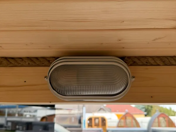 4 SZEMÉLYES CILINDRO SZAUNA – HARVIA 9 KW ELEKTROMOS KÁLYHÁVAL
