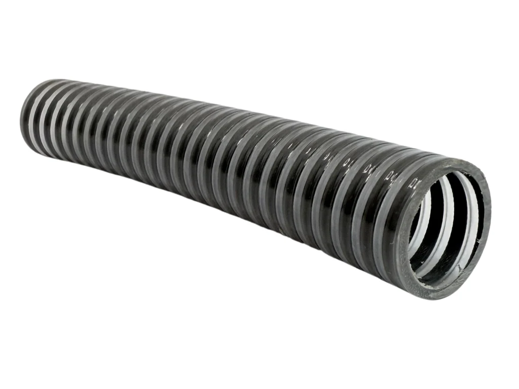 32/38 mm-es flexibilis tömlő homokszűrő rendszerhez
